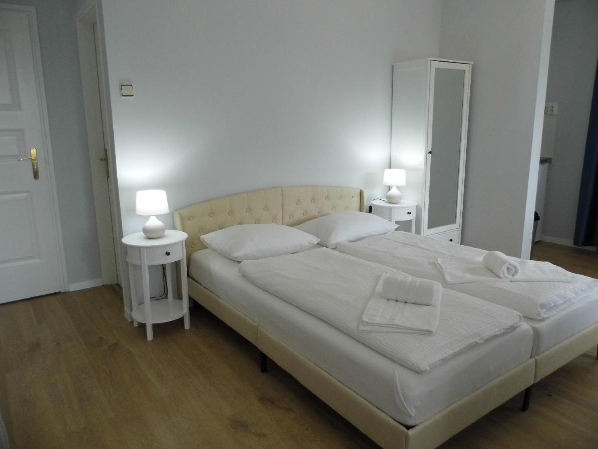Millennium Villa Keszthely Luaran gambar