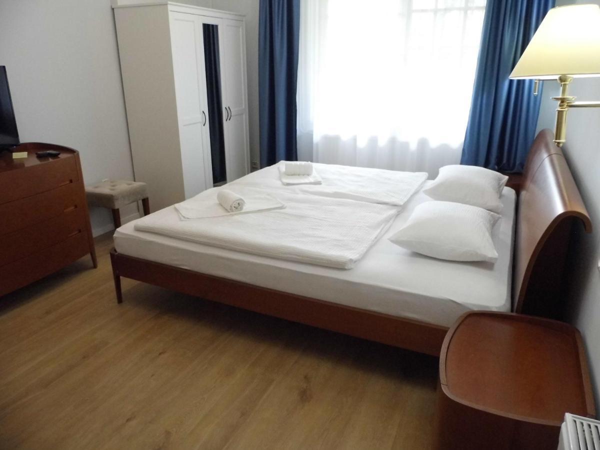 Millennium Villa Keszthely Luaran gambar