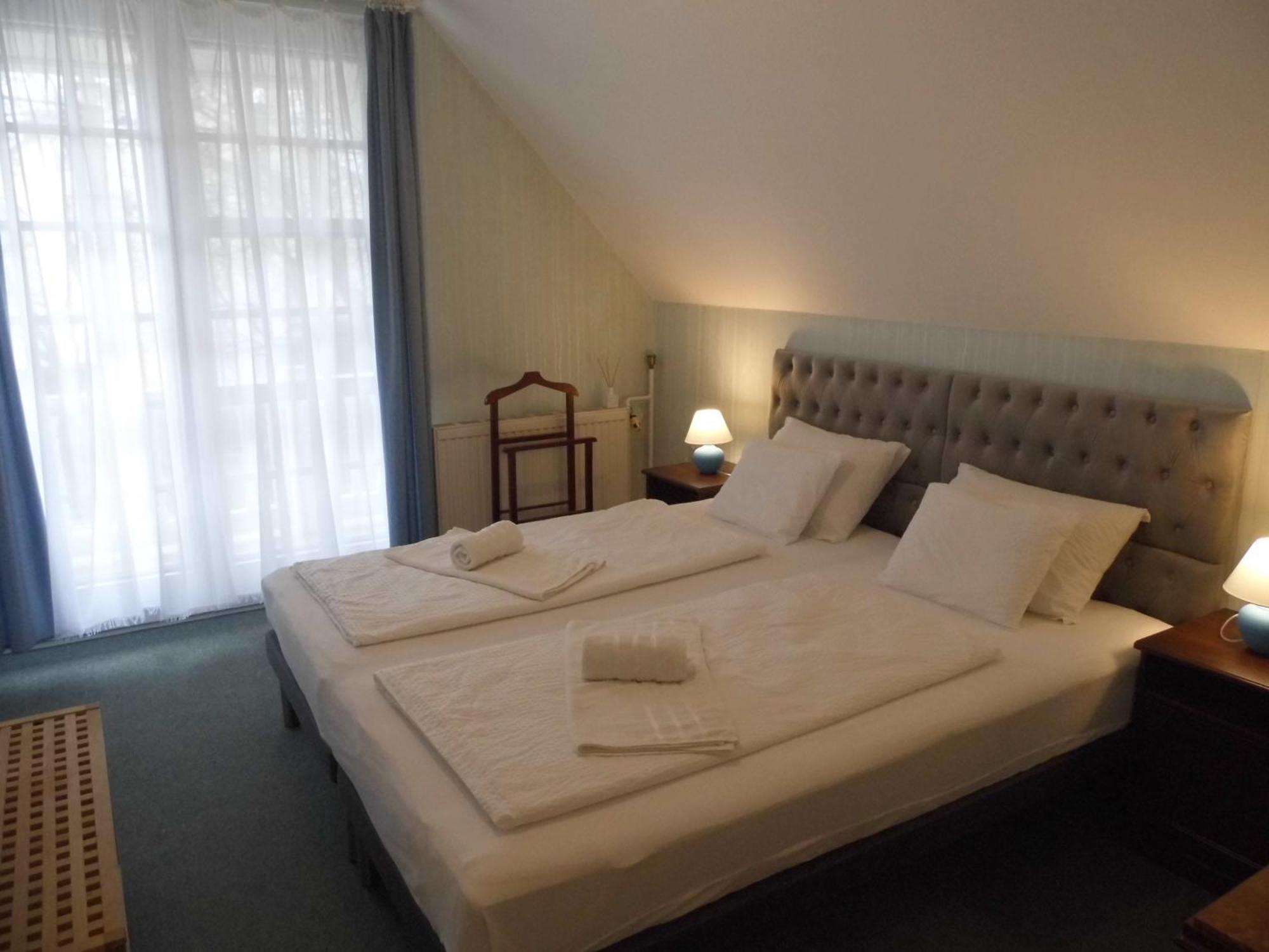 Millennium Villa Keszthely Luaran gambar