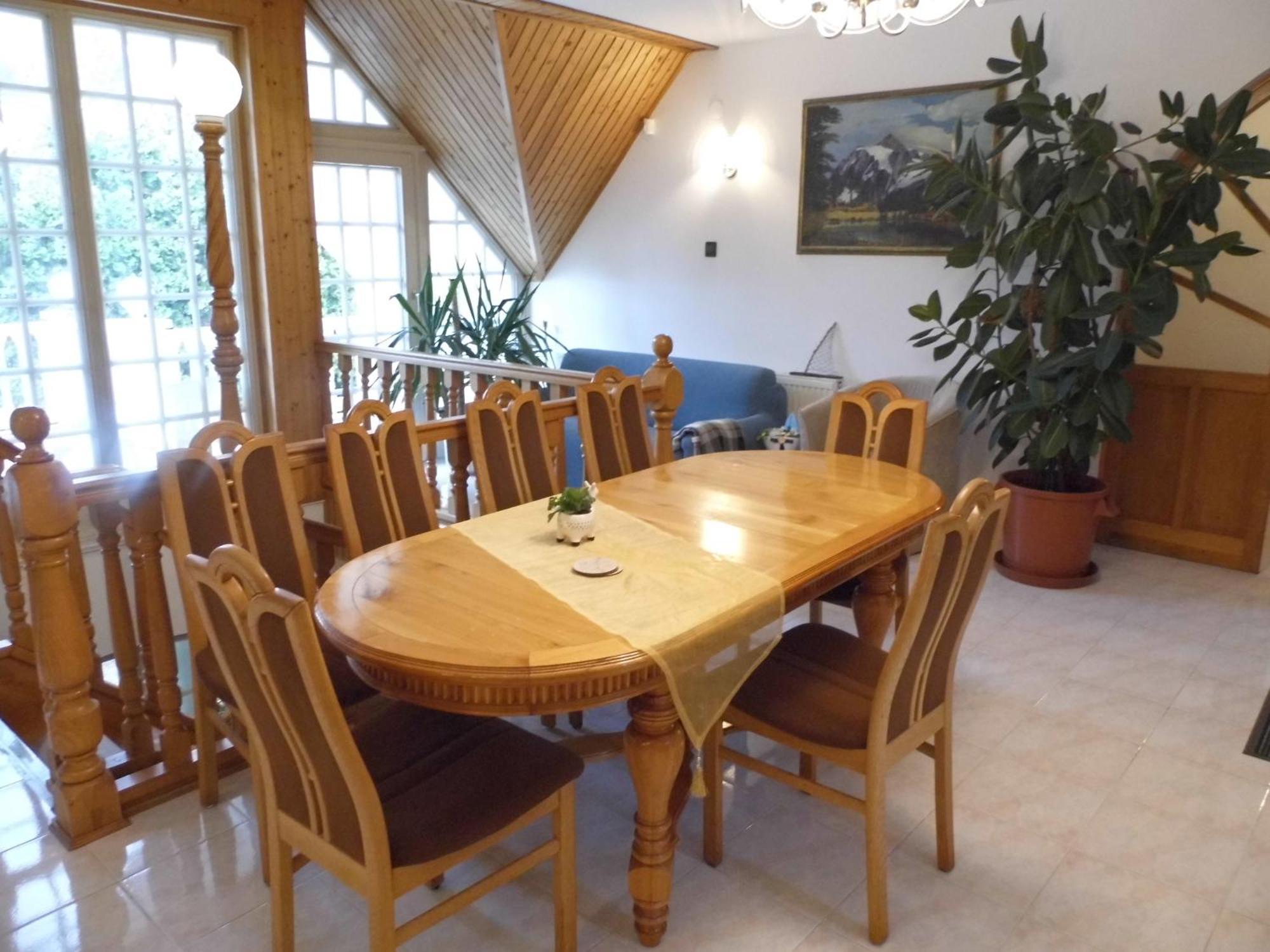 Millennium Villa Keszthely Luaran gambar