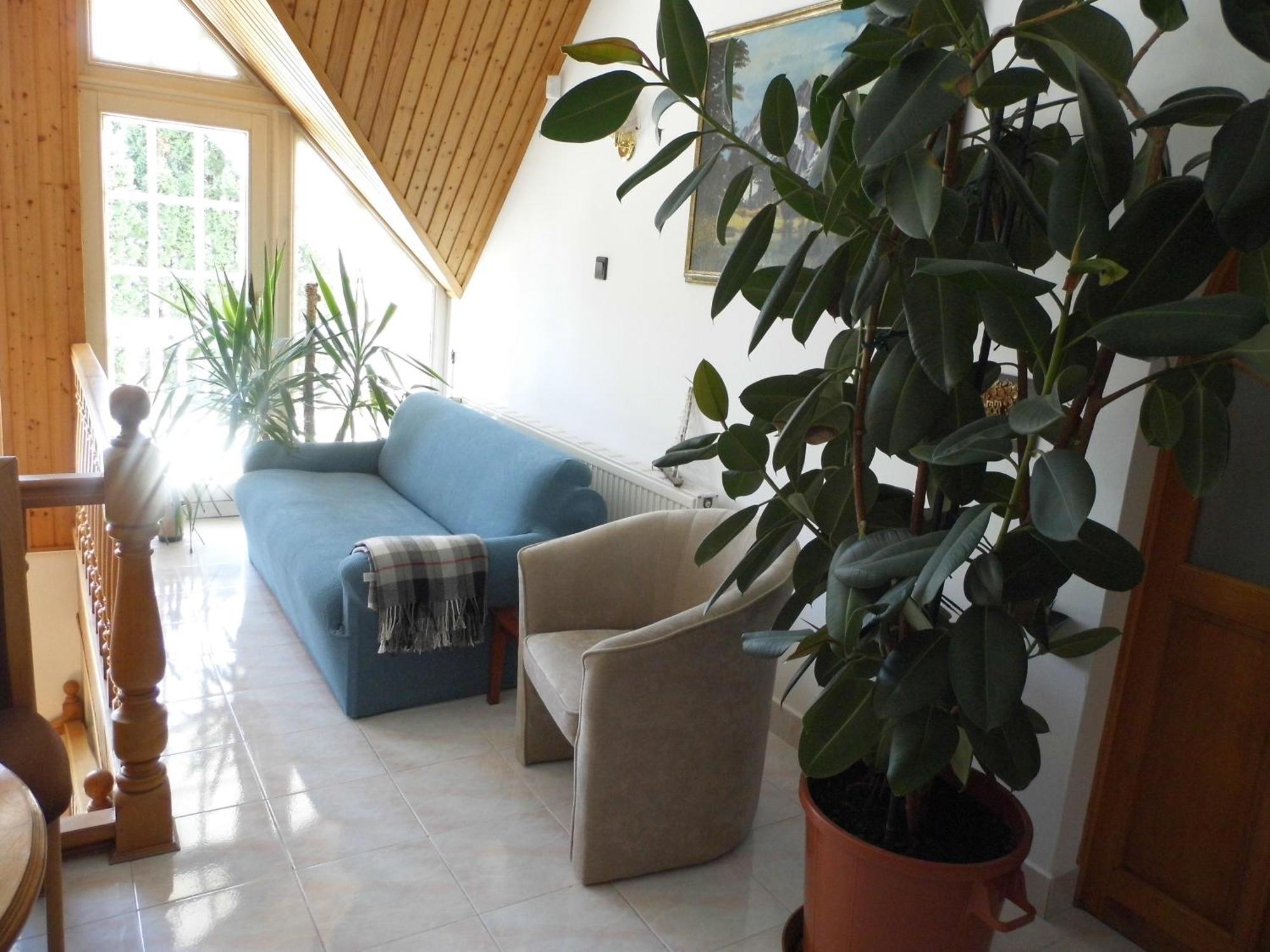 Millennium Villa Keszthely Luaran gambar