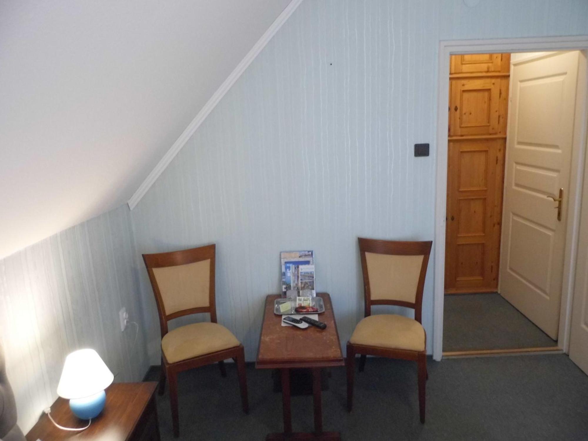 Millennium Villa Keszthely Bilik gambar