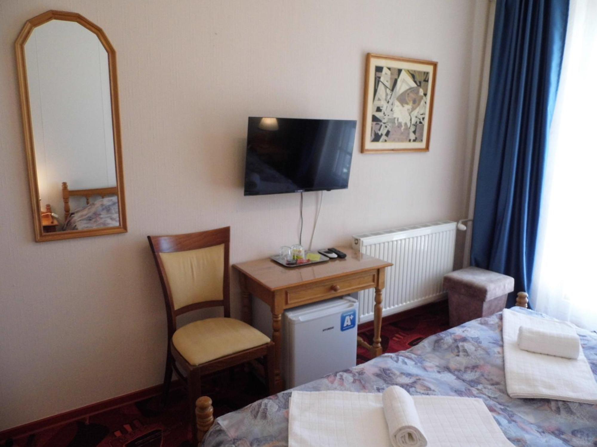 Millennium Villa Keszthely Bilik gambar