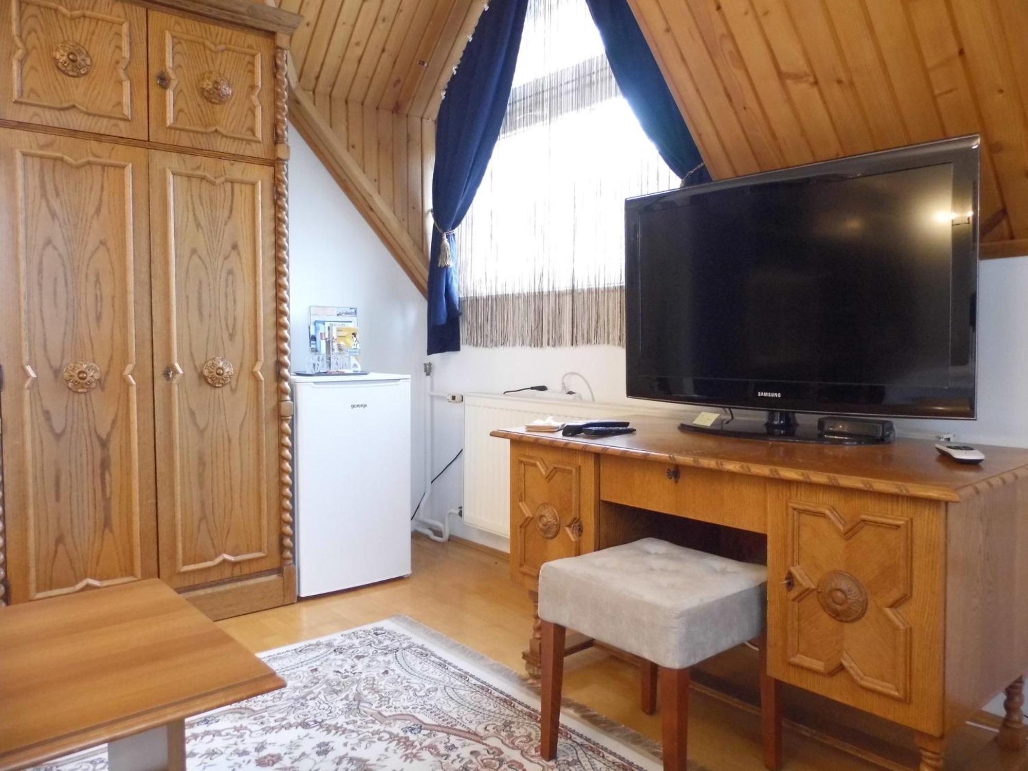 Millennium Villa Keszthely Bilik gambar