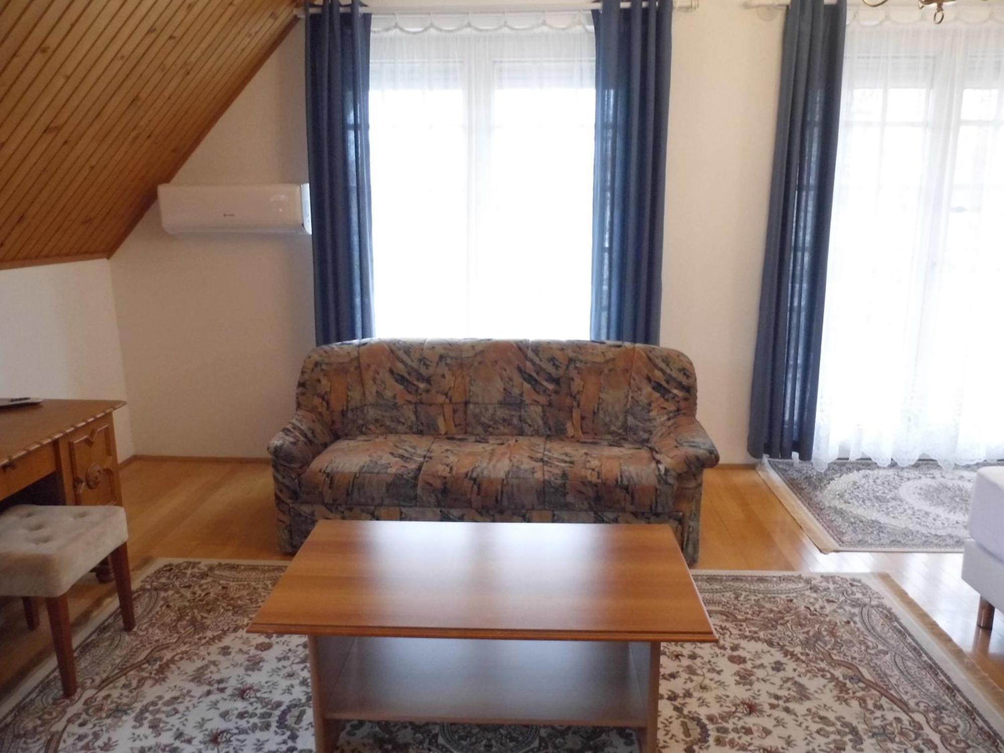 Millennium Villa Keszthely Bilik gambar