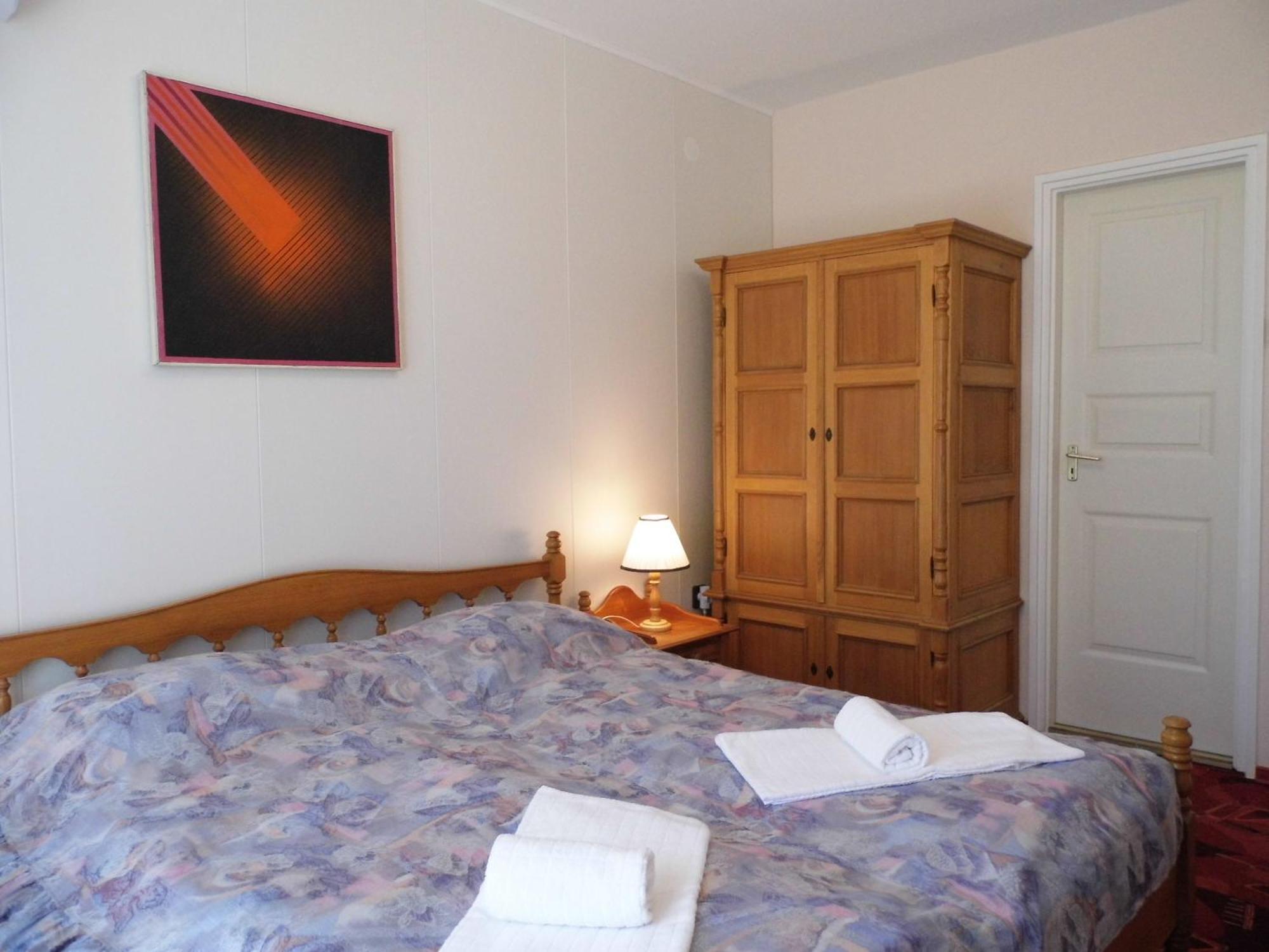 Millennium Villa Keszthely Bilik gambar